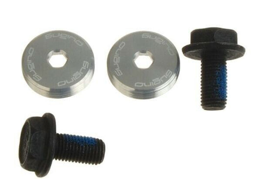 1 pr Sugino Dust cap fits Maxy Cross Super Maxy Japan Old School BMX