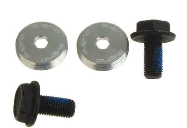 1 pr Sugino Dust cap fits Maxy Cross Super Maxy Japan Old School BMX