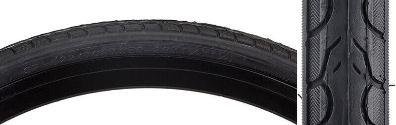 Kenda KWEST K193 700 x 35 700C Bike Tire Urban Hybrid Slick Commuter