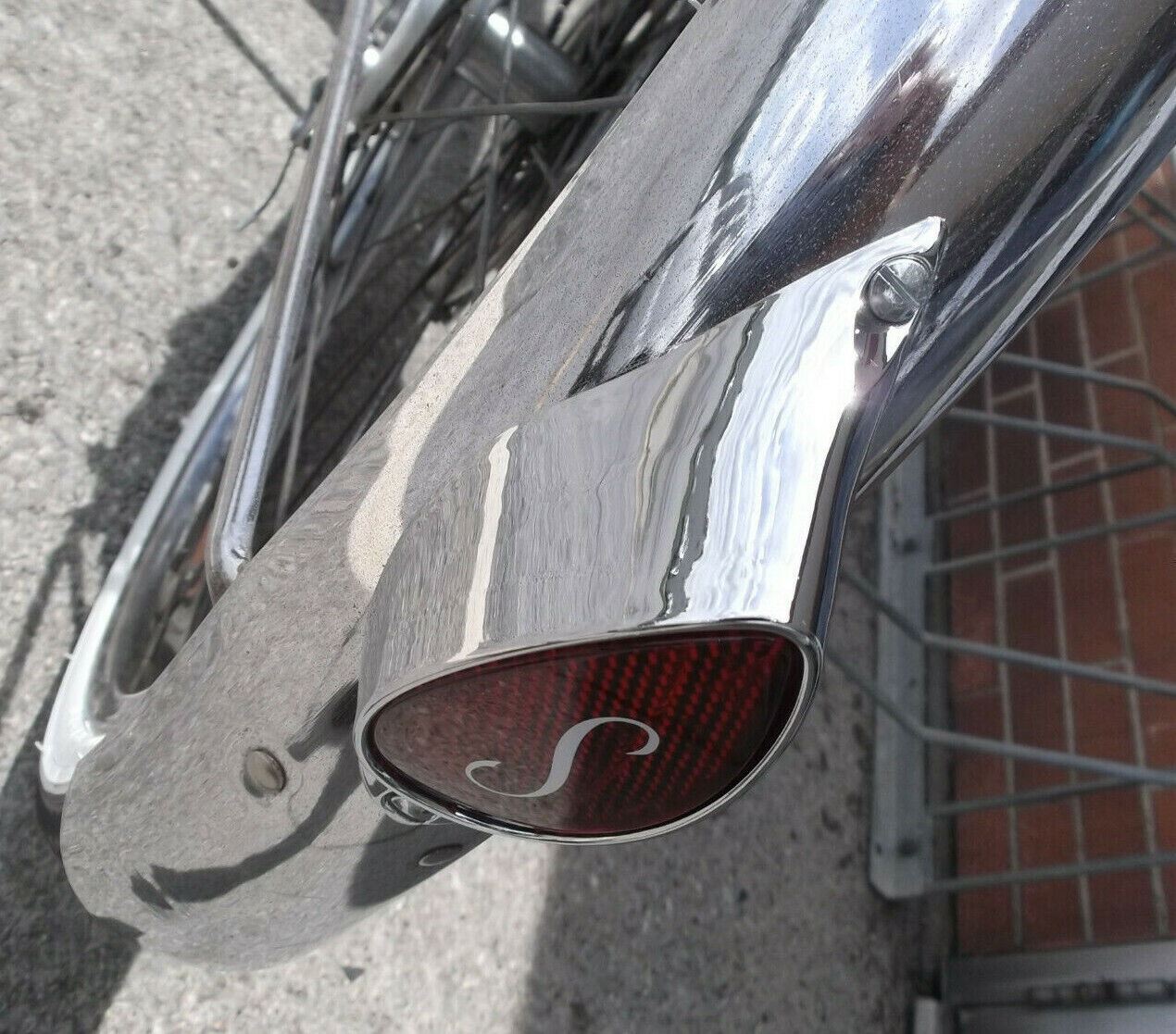 1965 Vintage Chicago Schwinn Twinn Tandem Dleuxe Bicycle 5 speed refurbished