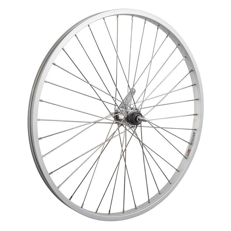 Rear Tandem Wheel Replacement 12g ss spokes Shimano Hub high quality