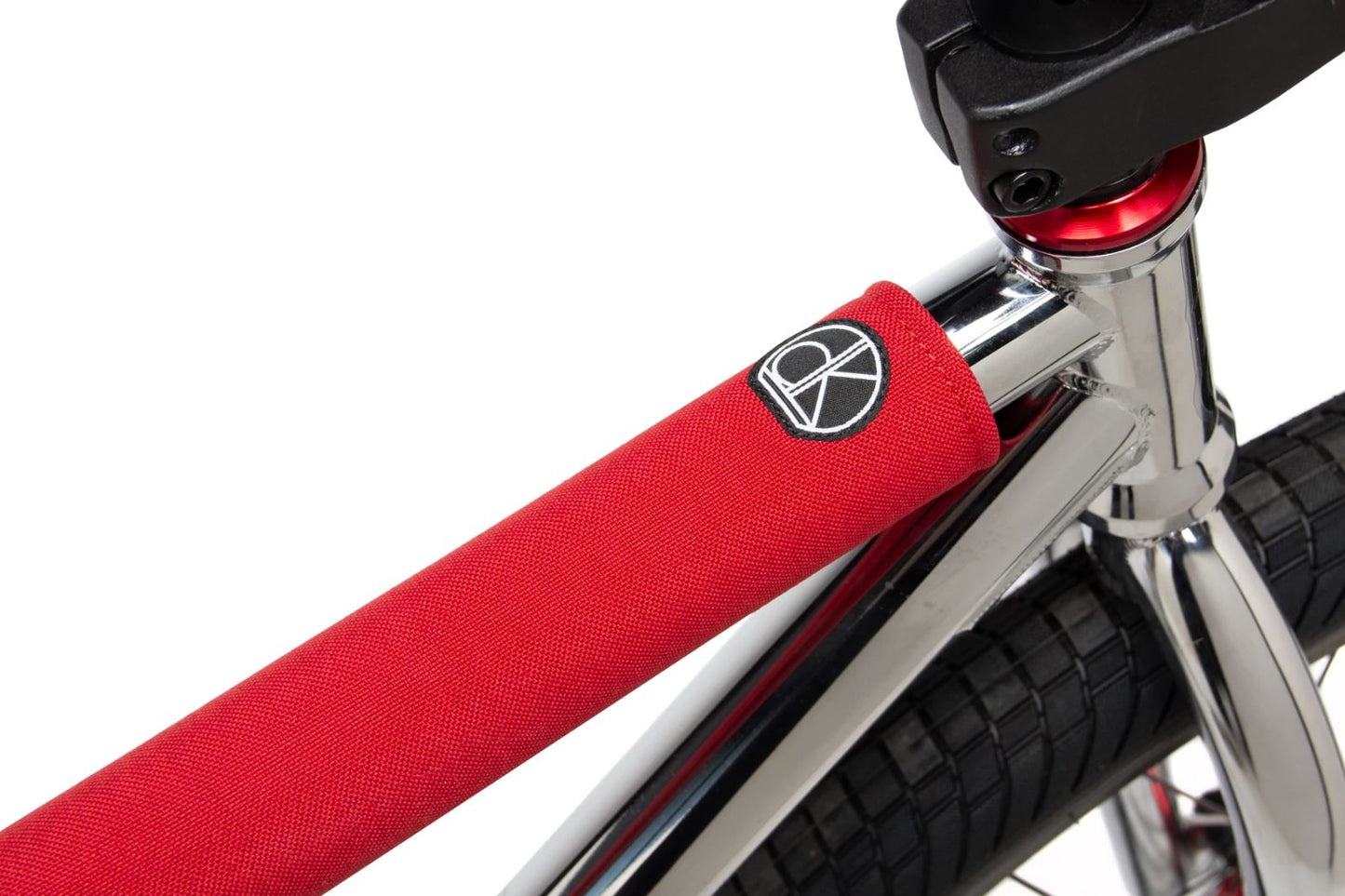 Dk Legend 26 Retro Cruiser Chrome Looptail old mid new school BMX Wheelie Bike