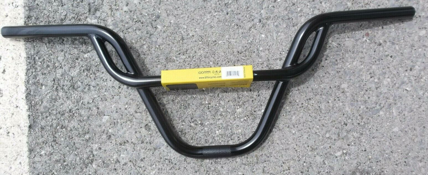 Dyno Pretzel Bars 9.125” fits Air Compe D-Tour Detour GT Pro Compe VFR Stamped D