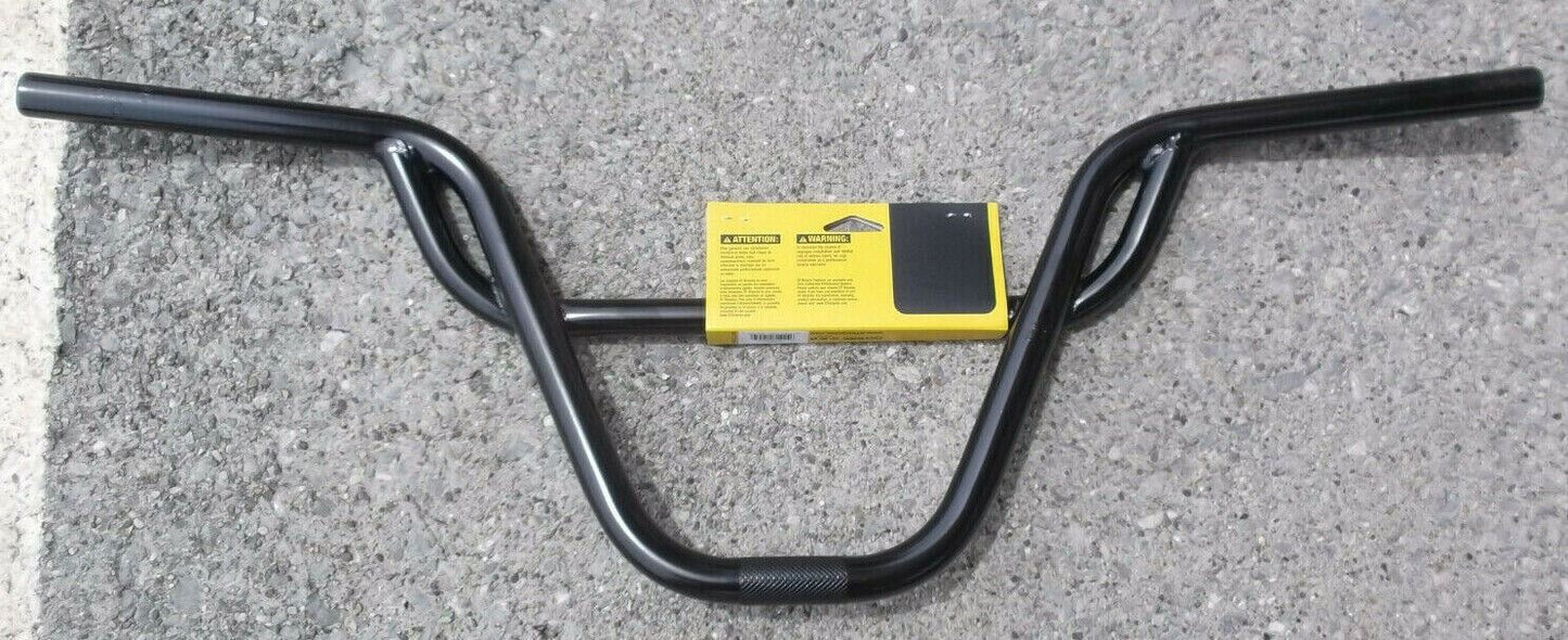 Dyno Pretzel Bars 9.125” fits Air Compe D-Tour Detour GT Pro Compe VFR Stamped D