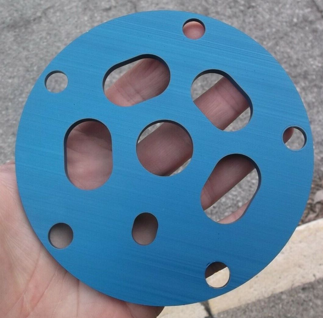 GT 3 Wing Power Disc 110 bcd Old School BMX NEW