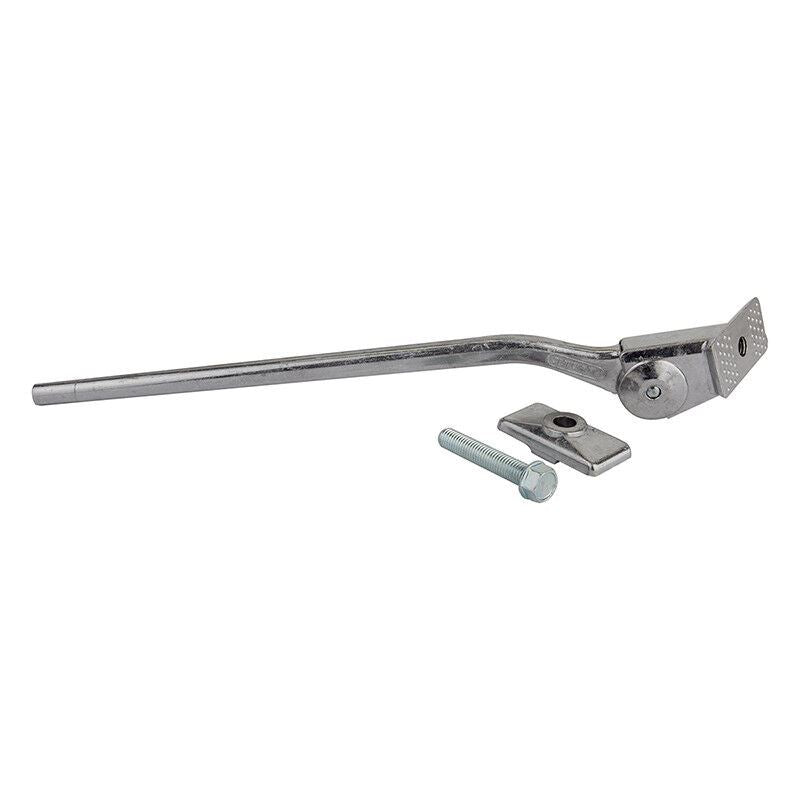 Greenfield kickstand 305 mm cut to length USA Made