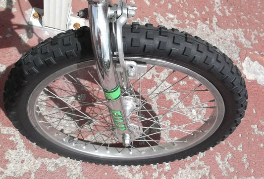 1980 Fuji Plum Crazy Araya Sugino Nitto Dia Compe HTI OGK Old School BMX Parts