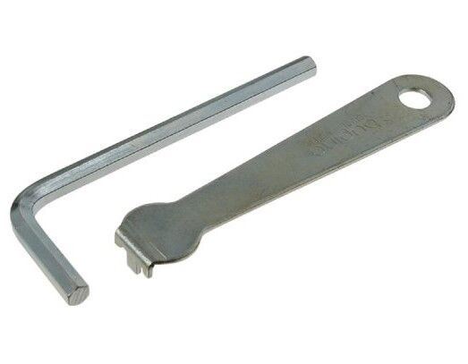 Genuine Sugino Chainring Bolt Wrench Set NOS Japan fits old school BMX road mtn