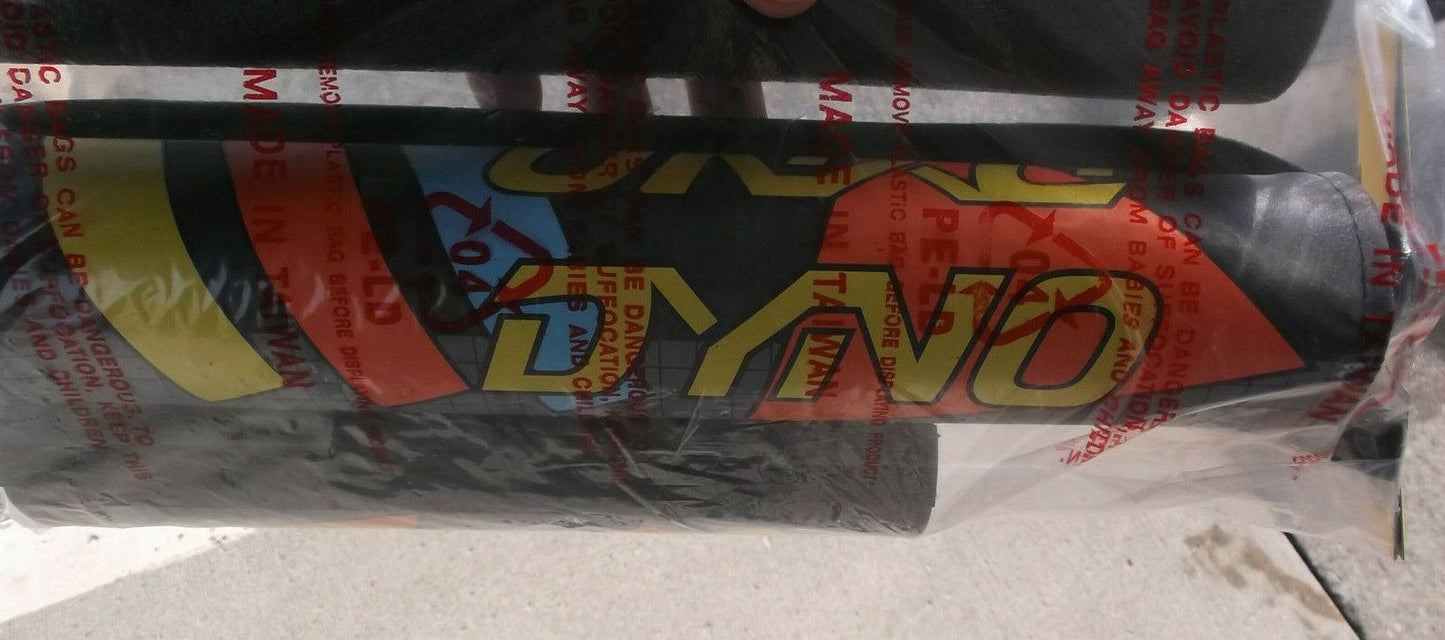 Dyno Pad Set fits old mid New School BMX Compe Air D Tour Slammer vfr