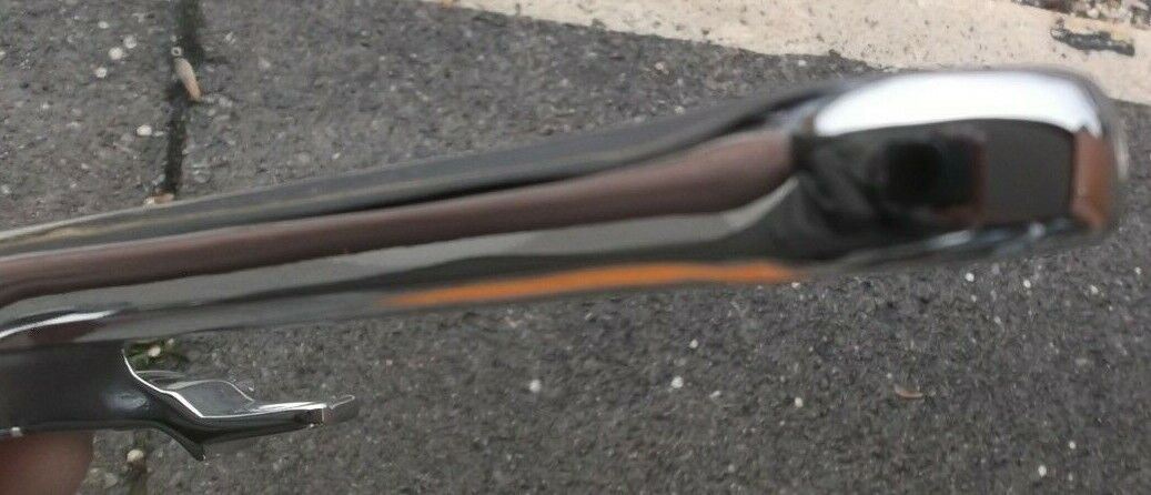 1980's Old School BMX Sugino GT Cranks diamondback Mongoose GT Hutch Show Chrome