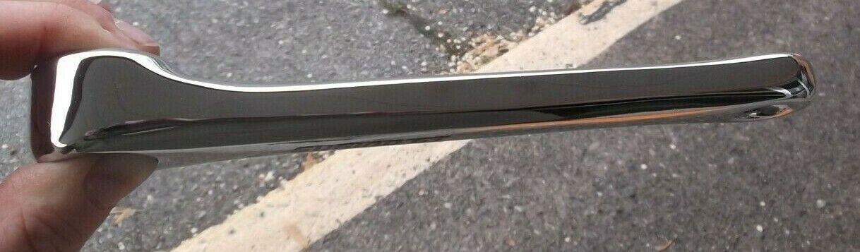 1980's Old School BMX Sugino GT Cranks diamondback Mongoose GT Hutch Show Chrome