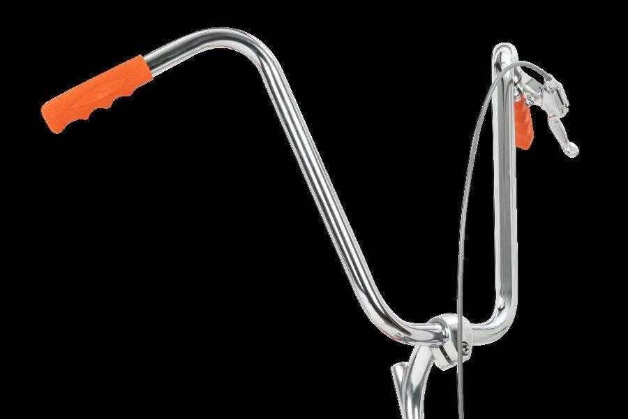 Orange krate Schwinn stingray bike limited edition.. New in the box.2020 125th