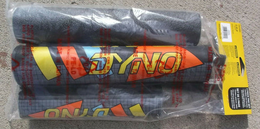 Dyno Pad Set fits old mid New School BMX Compe Air D Tour Slammer vfr