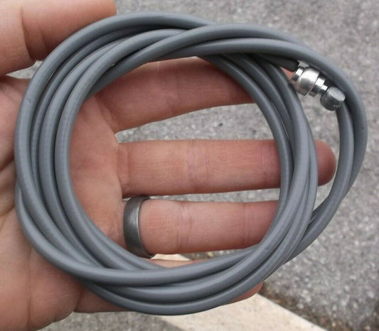 Gray Grey brake cable great for Schwinn stingray Sting Ray front or rear