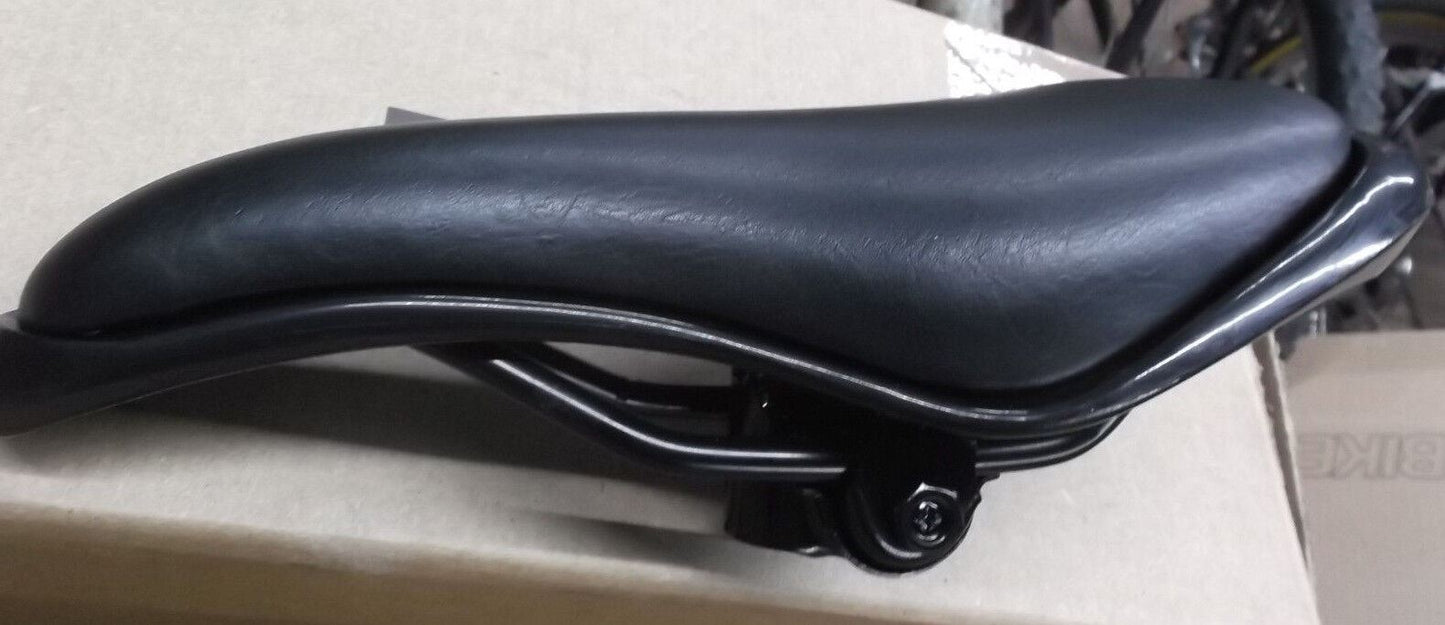 dropnose drop nose Viscount seat fits gt haro redline Old Mid New School BMX